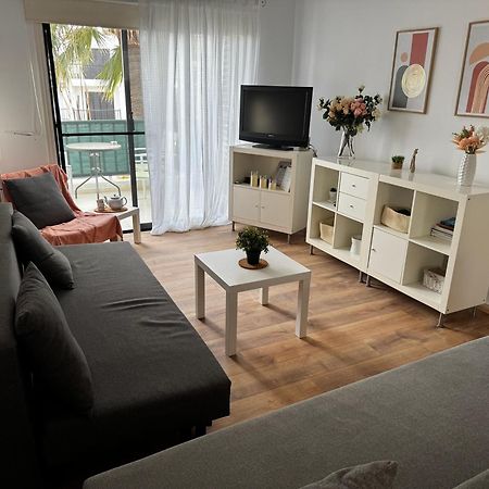 Theodoros Apt. 408 Protaras Exteriér fotografie