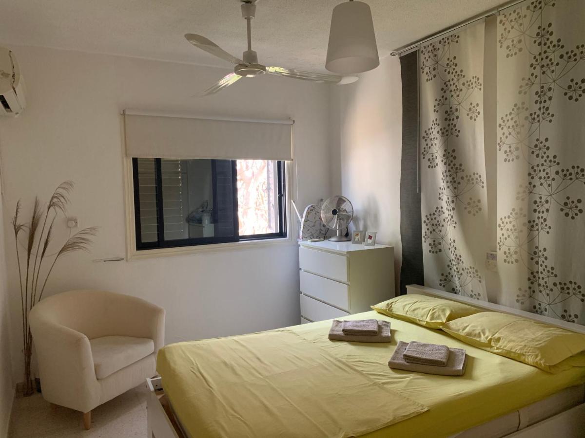 Apartmán Theodoros Apt. 408 Protaras Exteriér fotografie