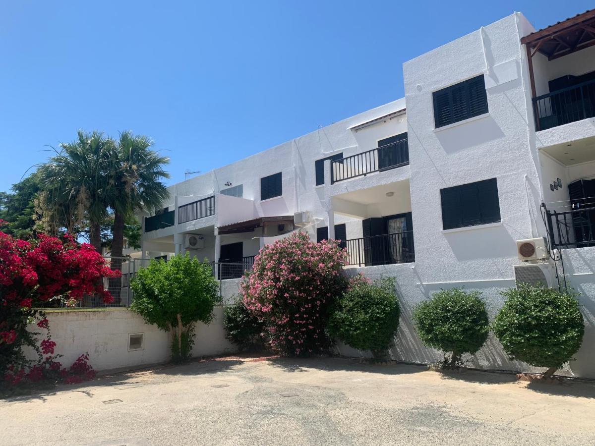 Theodoros Apt. 408 Protaras Exteriér fotografie