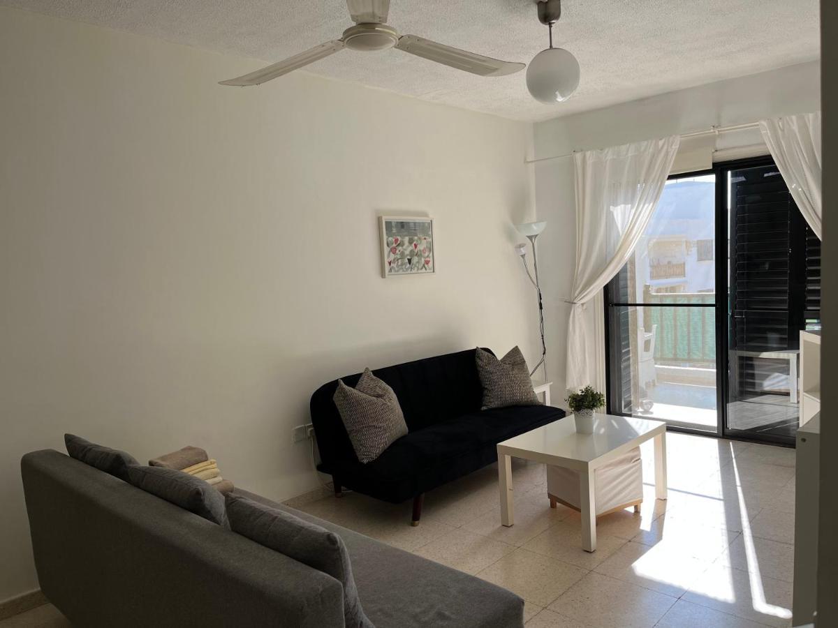 Apartmán Theodoros Apt. 408 Protaras Exteriér fotografie