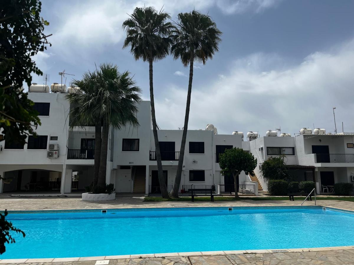 Theodoros Apt. 408 Protaras Exteriér fotografie