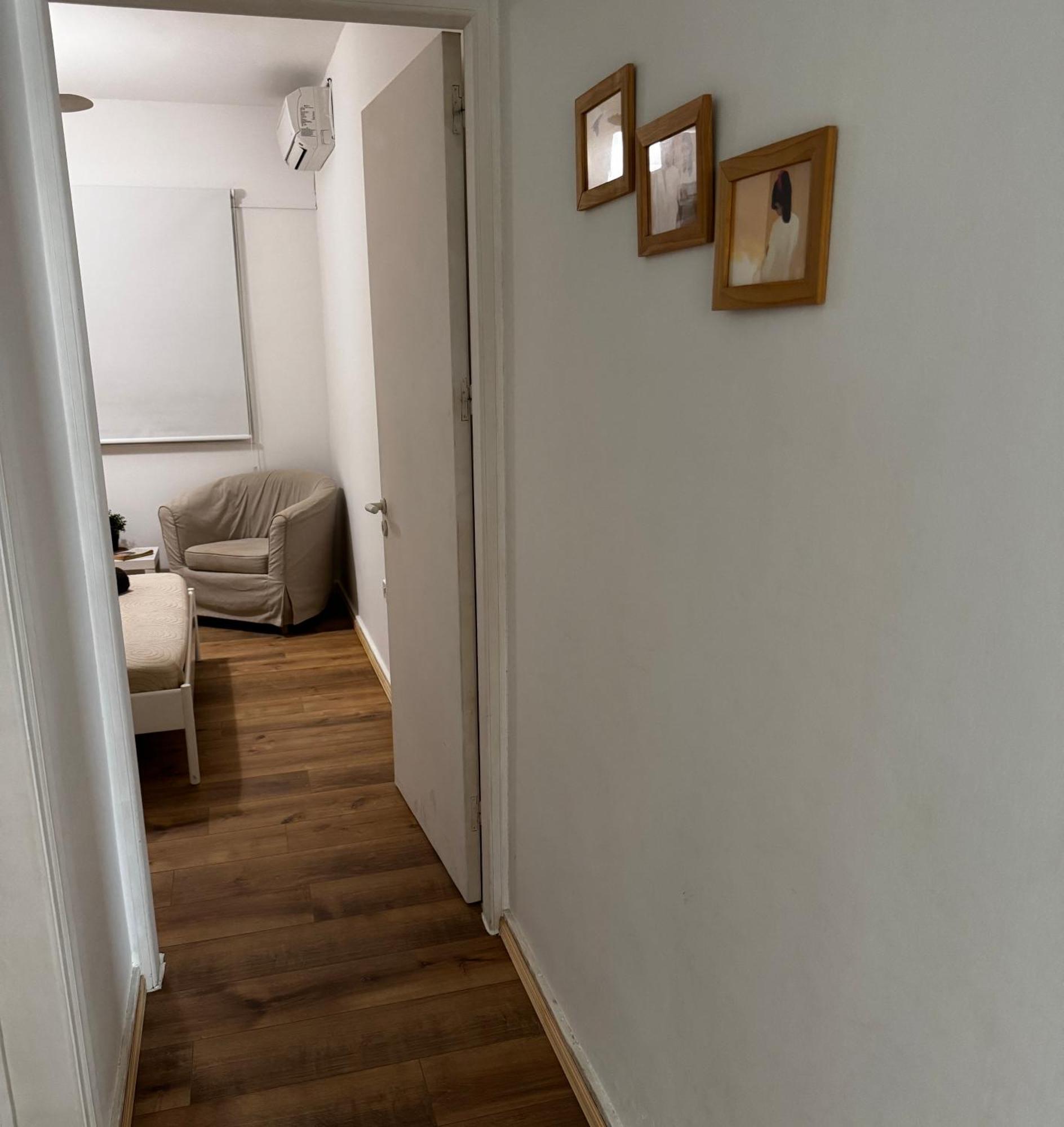 Theodoros Apt. 408 Protaras Exteriér fotografie