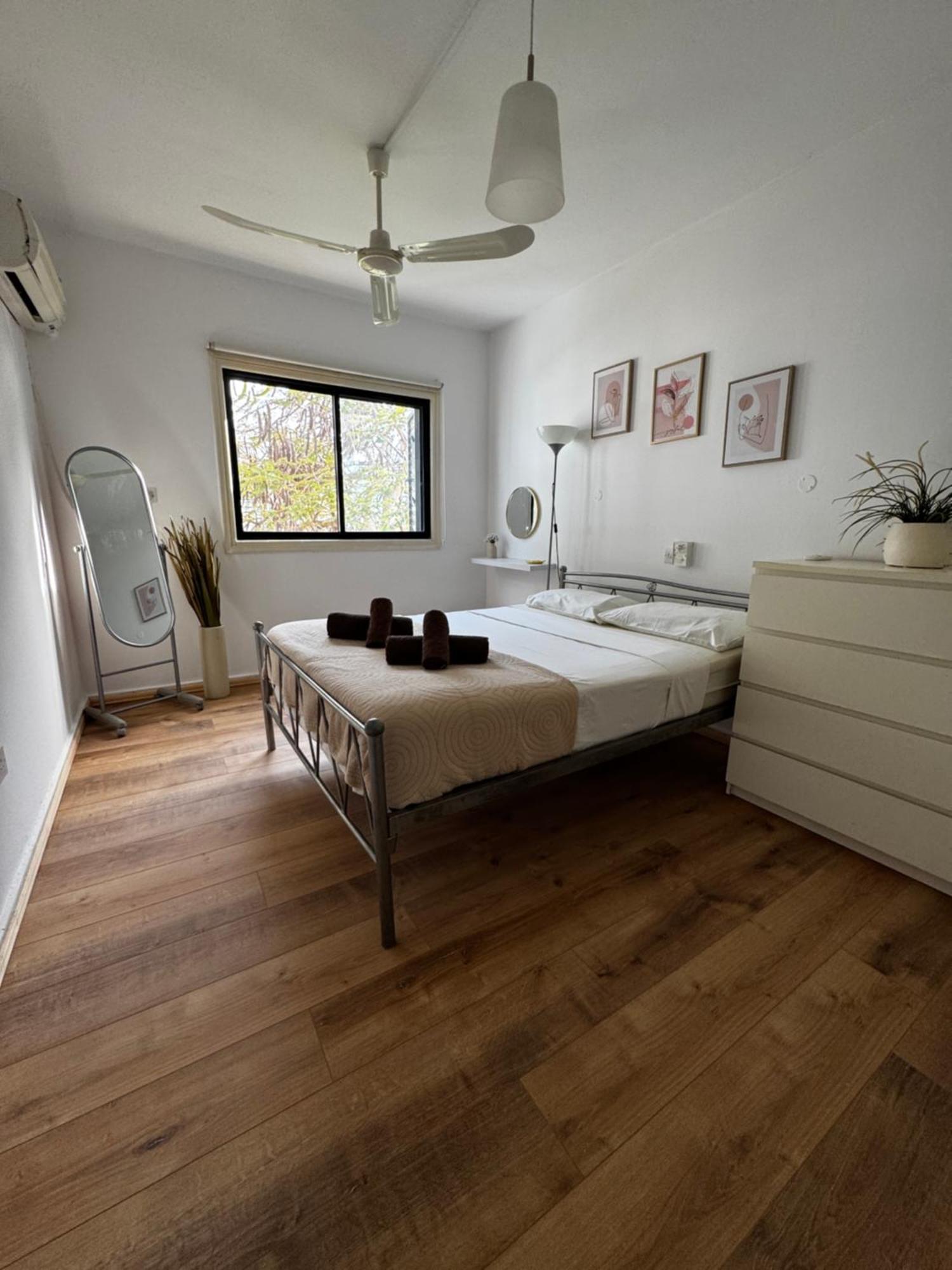 Theodoros Apt. 408 Protaras Exteriér fotografie