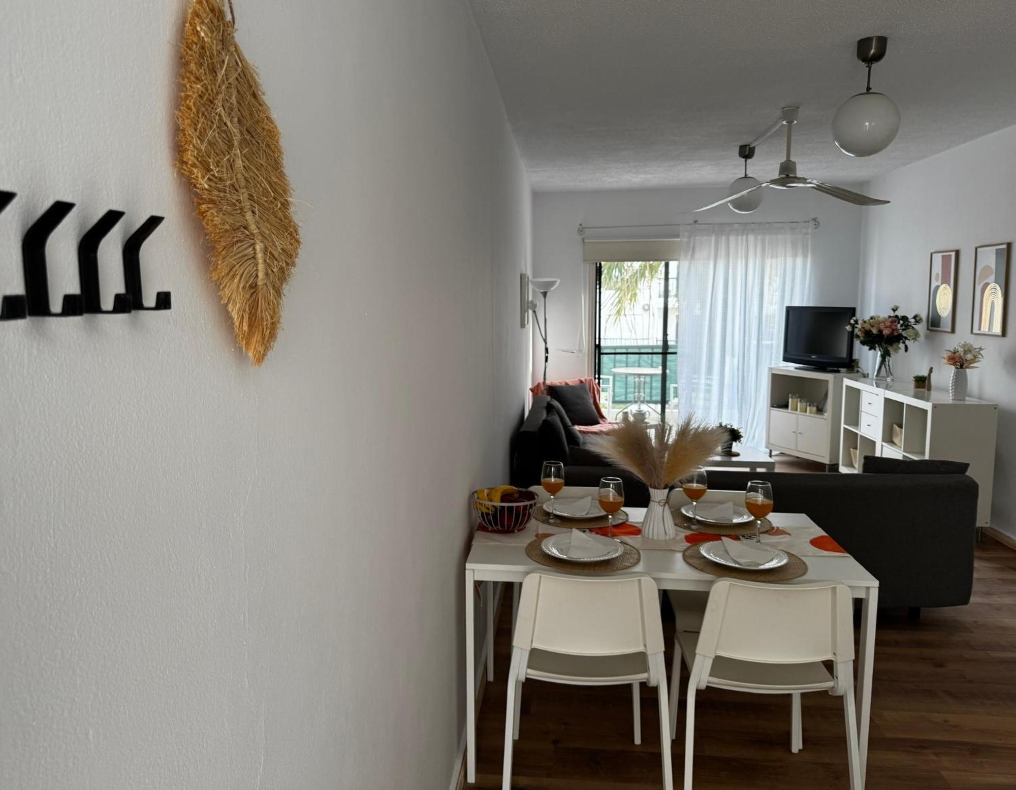 Theodoros Apt. 408 Protaras Exteriér fotografie
