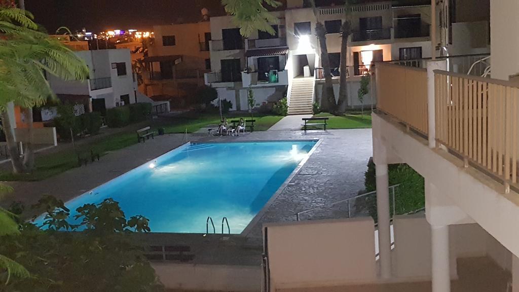 Apartmán Theodoros Apt. 408 Protaras Pokoj fotografie