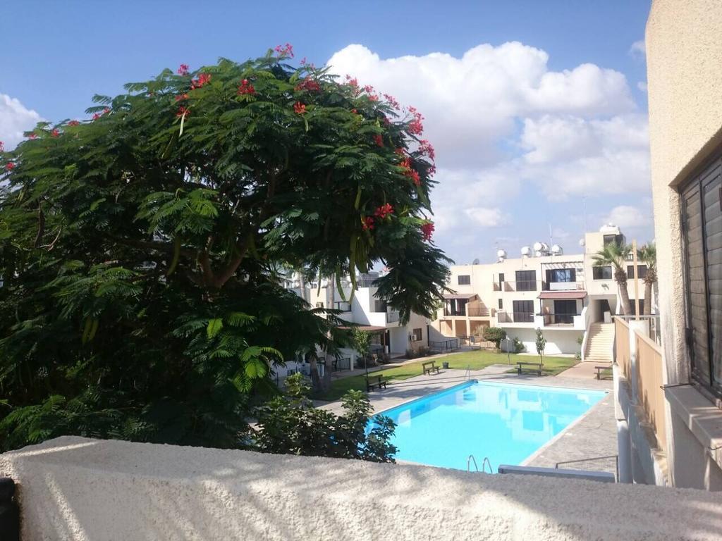 Theodoros Apt. 408 Protaras Exteriér fotografie