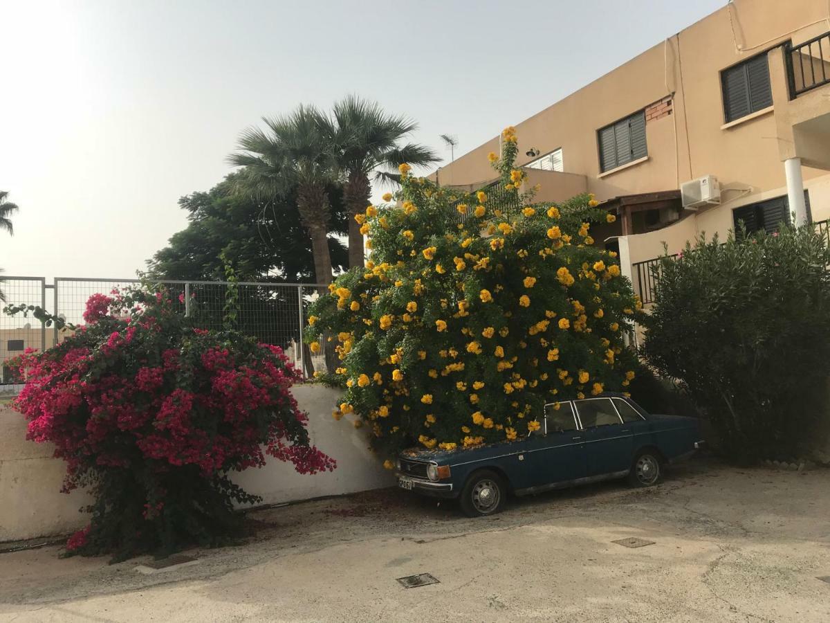 Theodoros Apt. 408 Protaras Exteriér fotografie